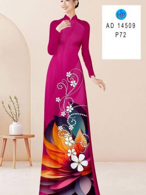 Vải Áo Dài Hoa In 3D Thiết Kế 2024 AD 14509 25 1715218133 502 Vai Ao Dai Hoa In 3D Thiet Ke 2024 AD