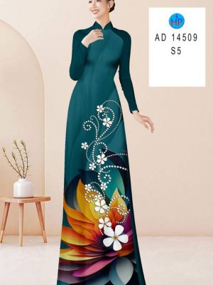 Vải Áo Dài Hoa In 3D Thiết Kế 2024 AD 14509 24 1715218133 535 Vai Ao Dai Hoa In 3D Thiet Ke 2024 AD