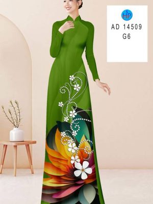 Vải Áo Dài Hoa In 3D Thiết Kế 2024 AD 14509 34 1715218134 277 Vai Ao Dai Hoa In 3D Thiet Ke 2024 AD