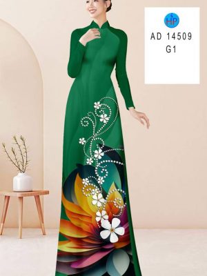 Vải Áo Dài Hoa In 3D Thiết Kế 2024 AD 14509 36 1715218134 501 Vai Ao Dai Hoa In 3D Thiet Ke 2024 AD