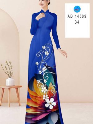 Vải Áo Dài Hoa In 3D Thiết Kế 2024 AD 14509 32 1715218134 718 Vai Ao Dai Hoa In 3D Thiet Ke 2024 AD