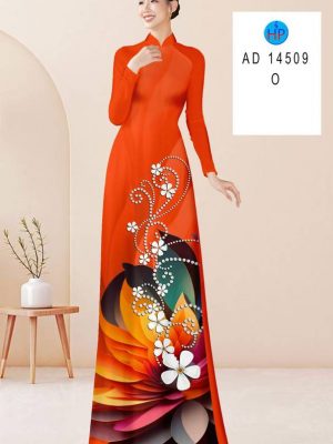 Vải Áo Dài Hoa In 3D Thiết Kế 2024 AD 14509 35 1715218134 900 Vai Ao Dai Hoa In 3D Thiet Ke 2024 AD