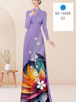 Vải Áo Dài Hoa In 3D Thiết Kế 2024 AD 14509 37 1715218135 692 Vai Ao Dai Hoa In 3D Thiet Ke 2024 AD