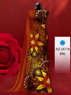 Vải Áo Dài Hoa In 3D Mới Ra AD 24774 22 1715218623 10 Vai Ao Dai Hoa In 3D Moi Ra AD 24774