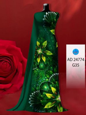 Vải Áo Dài Hoa In 3D Mới Ra AD 24774 24 1715218623 917 Vai Ao Dai Hoa In 3D Moi Ra AD 24774
