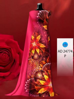 Vải Áo Dài Hoa In 3D Mới Ra AD 24774 29 1715218624 258 Vai Ao Dai Hoa In 3D Moi Ra AD 24774