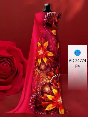 Vải Áo Dài Hoa In 3D Mới Ra AD 24774 28 1715218624 93 Vai Ao Dai Hoa In 3D Moi Ra AD 24774