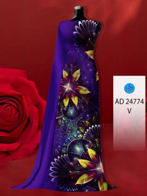 Vải Áo Dài Hoa In 3D Mới Ra AD 24774 37 1715218626 156 Vai Ao Dai Hoa In 3D Moi Ra AD 24774