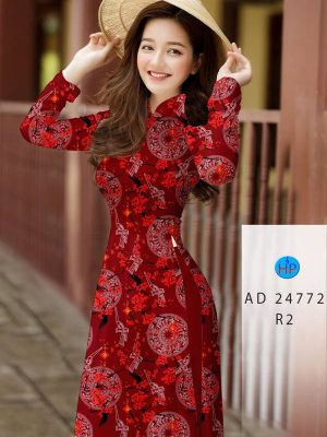 Vải Áo Dài Hoa Đào Kiểu Mới AD 24772 28 1715219577 0 Vai Ao Dai Hoa Dao Kieu Moi AD 24772
