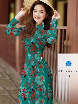 Vải Áo Dài Hoa Đào Kiểu Mới AD 24772 24 1715219577 237 Vai Ao Dai Hoa Dao Kieu Moi AD 24772
