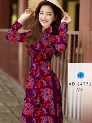 Vải Áo Dài Hoa Đào Kiểu Mới AD 24772 23 1715219577 820 Vai Ao Dai Hoa Dao Kieu Moi AD 24772
