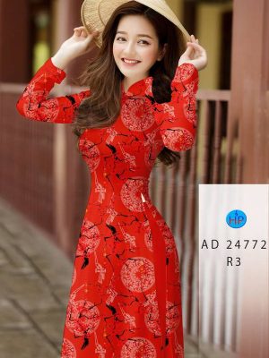 Vải Áo Dài Hoa Đào Kiểu Mới AD 24772 27 1715219577 871 Vai Ao Dai Hoa Dao Kieu Moi AD 24772