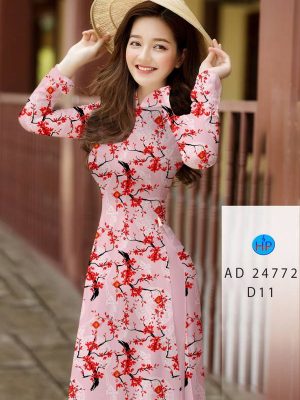 Vải Áo Dài Hoa Đào Kiểu Mới AD 24772 34 1715219578 222 Vai Ao Dai Hoa Dao Kieu Moi AD 24772