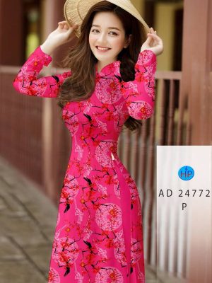 Vải Áo Dài Hoa Đào Kiểu Mới AD 24772 30 1715219578 856 Vai Ao Dai Hoa Dao Kieu Moi AD 24772