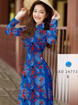 Vải Áo Dài Hoa Đào Kiểu Mới AD 24772 38 1715219579 14 Vai Ao Dai Hoa Dao Kieu Moi AD 24772