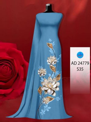 Vải Áo Dài Hoa In 3D Kiểu Mới AD 24779 30 1715220049 280 Vai Ao Dai Hoa In 3D Kieu Moi AD 24779