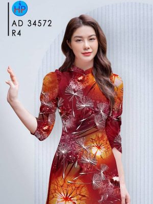 1715220525 7 Vai Ao Dai Hoa Van Sang Trong AD 34572