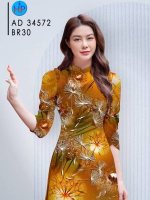 1715220526 620 Vai Ao Dai Hoa Van Sang Trong AD 34572