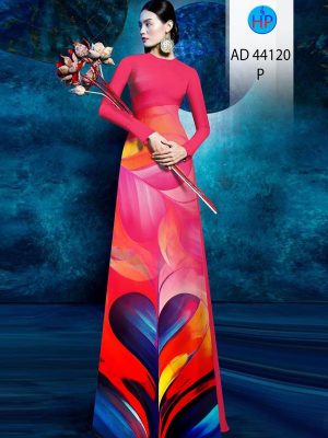 1719627015 206 Vai Ao Dai Hoa Van Doc Dao AD 44120