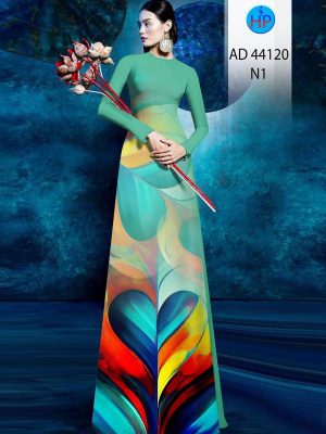 1719627015 776 Vai Ao Dai Hoa Van Doc Dao AD 44120