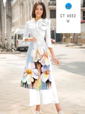 Vải Áo Dài Cách Tân Hoa In 3D Thiết Kế 2024 AD CT4052 26 1719627981 103 Vai Ao Dai Cach Tan Hoa In 3D Thiet Ke