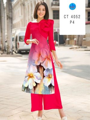 Vải Áo Dài Cách Tân Hoa In 3D Thiết Kế 2024 AD CT4052 28 1719627982 241 Vai Ao Dai Cach Tan Hoa In 3D Thiet Ke