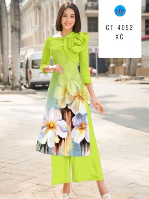 Vải Áo Dài Cách Tân Hoa In 3D Thiết Kế 2024 AD CT4052 29 1719627982 512 Vai Ao Dai Cach Tan Hoa In 3D Thiet Ke
