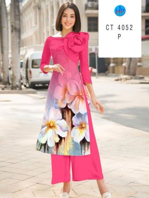 Vải Áo Dài Cách Tân Hoa In 3D Thiết Kế 2024 AD CT4052 32 1719627982 638 Vai Ao Dai Cach Tan Hoa In 3D Thiet Ke