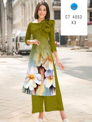 Vải Áo Dài Cách Tân Hoa In 3D Thiết Kế 2024 AD CT4052 33 1719627983 969 Vai Ao Dai Cach Tan Hoa In 3D Thiet Ke