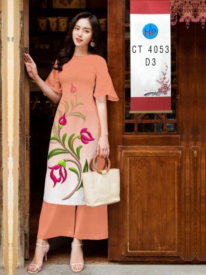 Vải Áo Dài Cách Tân Hoa In 3D Vừa Ra AD CT4053 31 1719628310 391 Vai Ao Dai Cach Tan Hoa In 3D Vua Ra