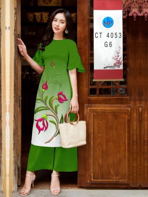 Vải Áo Dài Cách Tân Hoa In 3D Vừa Ra AD CT4053 28 1719628310 784 Vai Ao Dai Cach Tan Hoa In 3D Vua Ra