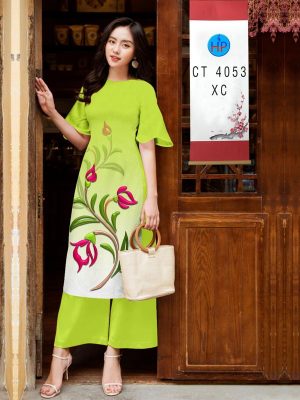 Vải Áo Dài Cách Tân Hoa In 3D Vừa Ra AD CT4053 36 1719628311 428 Vai Ao Dai Cach Tan Hoa In 3D Vua Ra