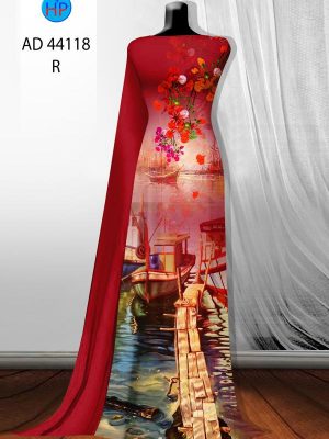 1719628811 171 Vai Ao Dai Hoa Phuong Thu Hut AD 44118