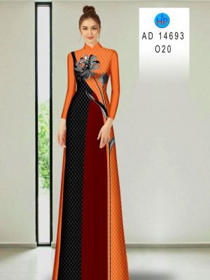 Vải Áo Dài Hoa Văn Kiểu Mới AD 14693 23 1719629272 88 Vai Ao Dai Hoa Van Kieu Moi AD 14693