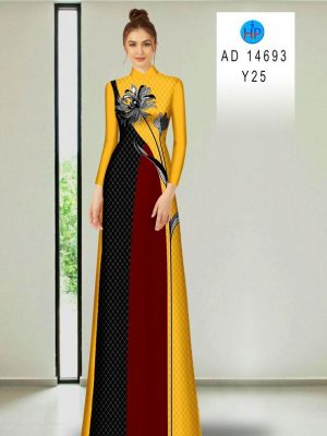 Vải Áo Dài Hoa Văn Kiểu Mới AD 14693 35 1719629273 148 Vai Ao Dai Hoa Van Kieu Moi AD 14693