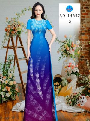 Vải Áo Dài In Hình Lá Kiểu Mới AD 14692 25 1719799370 606 Vai Ao Dai In Hinh La Kieu Moi AD 14692