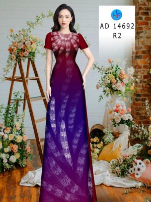 Vải Áo Dài In Hình Lá Kiểu Mới AD 14692 27 1719799370 624 Vai Ao Dai In Hinh La Kieu Moi AD 14692
