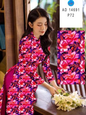 Vải Áo Dài Hoa Đều Kiểu Mới AD 14691 21 1719799899 8 Vai Ao Dai Hoa Deu Kieu Moi AD 14691