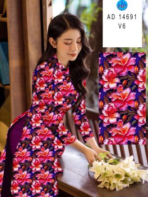 Vải Áo Dài Hoa Đều Kiểu Mới AD 14691 35 1719799901 34 Vai Ao Dai Hoa Deu Kieu Moi AD 14691