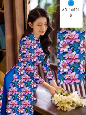Vải Áo Dài Hoa Đều Kiểu Mới AD 14691 31 1719799901 809 Vai Ao Dai Hoa Deu Kieu Moi AD 14691
