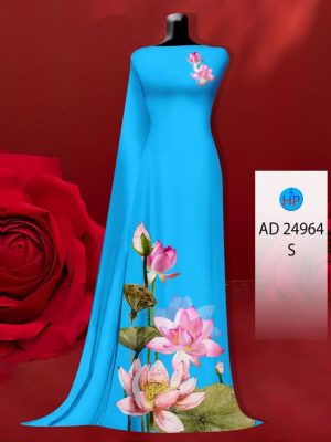 Vải Áo Dài Hoa Sen Thiết Kế 2024 AD 24964 21 1719800318 258 Vai Ao Dai Hoa Sen Thiet Ke 2024 AD 24964