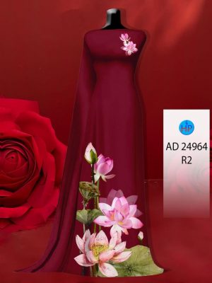 Vải Áo Dài Hoa Sen Thiết Kế 2024 AD 24964 23 1719800319 209 Vai Ao Dai Hoa Sen Thiet Ke 2024 AD 24964