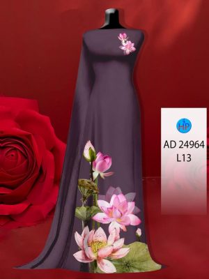 Vải Áo Dài Hoa Sen Thiết Kế 2024 AD 24964 28 1719800319 400 Vai Ao Dai Hoa Sen Thiet Ke 2024 AD 24964