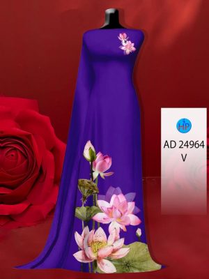 Vải Áo Dài Hoa Sen Thiết Kế 2024 AD 24964 22 1719800319 535 Vai Ao Dai Hoa Sen Thiet Ke 2024 AD 24964