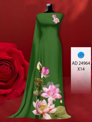 Vải Áo Dài Hoa Sen Thiết Kế 2024 AD 24964 36 1719800320 400 Vai Ao Dai Hoa Sen Thiet Ke 2024 AD 24964