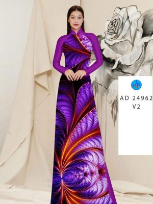 Vải Áo Dài Hoa Văn Độc Đáo AD 24962 21 1719801245 438 Vai Ao Dai Hoa Van Doc Dao AD 24962