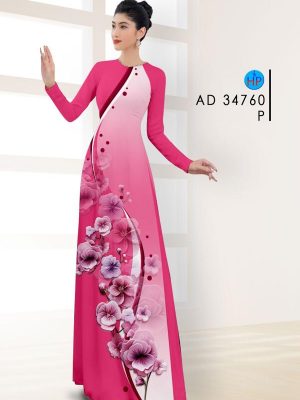 Vải Áo Dài Hoa In 3D Sang Trọng AD 34760 25 1719802396 112 Vai Ao Dai Hoa In 3D Sang Trong AD 34760