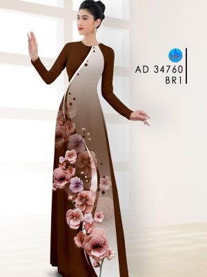 Vải Áo Dài Hoa In 3D Sang Trọng AD 34760 34 1719802396 381 Vai Ao Dai Hoa In 3D Sang Trong AD 34760