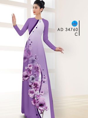 Vải Áo Dài Hoa In 3D Sang Trọng AD 34760 32 1719802396 449 Vai Ao Dai Hoa In 3D Sang Trong AD 34760
