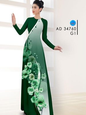 Vải Áo Dài Hoa In 3D Sang Trọng AD 34760 28 1719802396 468 Vai Ao Dai Hoa In 3D Sang Trong AD 34760